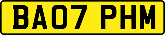 BA07PHM