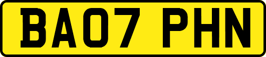 BA07PHN