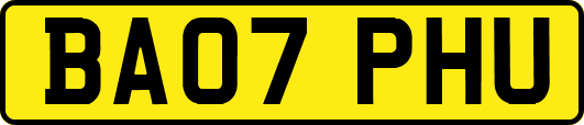 BA07PHU