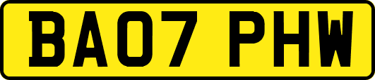 BA07PHW