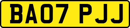 BA07PJJ