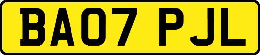 BA07PJL