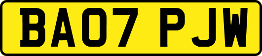 BA07PJW