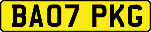 BA07PKG