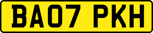 BA07PKH