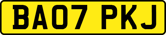 BA07PKJ