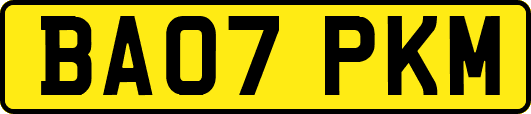 BA07PKM