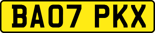 BA07PKX