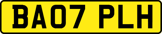 BA07PLH