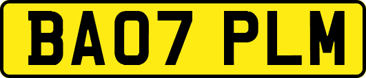 BA07PLM