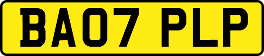 BA07PLP
