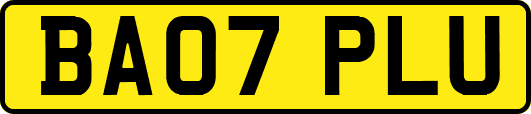 BA07PLU