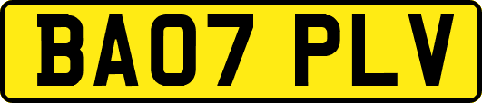 BA07PLV