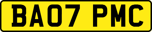 BA07PMC