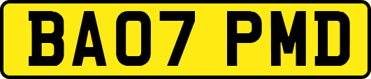BA07PMD