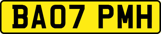 BA07PMH