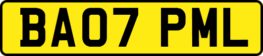 BA07PML