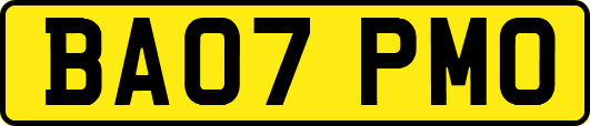 BA07PMO