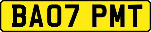 BA07PMT
