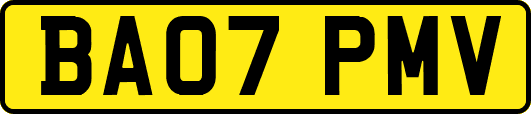 BA07PMV