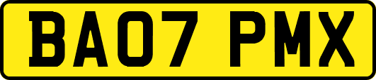 BA07PMX