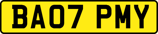 BA07PMY