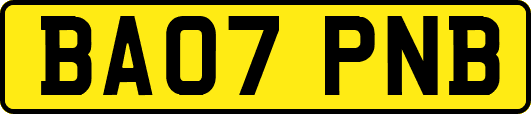 BA07PNB