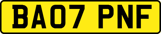 BA07PNF