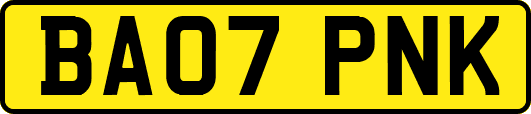 BA07PNK