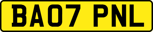 BA07PNL