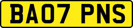 BA07PNS