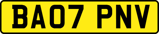 BA07PNV