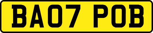 BA07POB