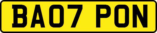BA07PON