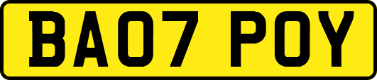 BA07POY