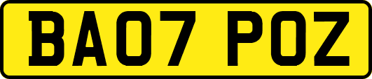 BA07POZ