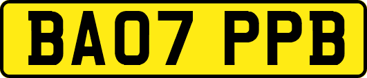 BA07PPB