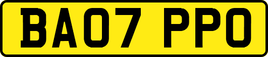 BA07PPO