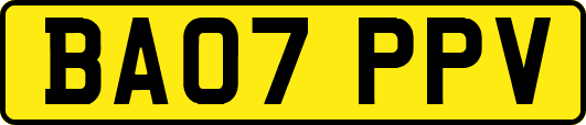 BA07PPV