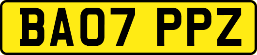 BA07PPZ