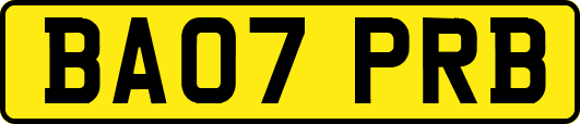 BA07PRB