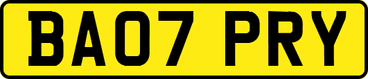 BA07PRY