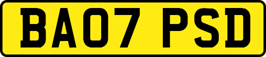 BA07PSD