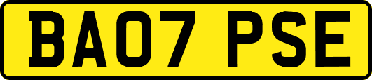 BA07PSE