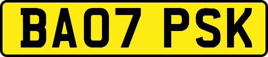 BA07PSK