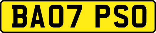 BA07PSO