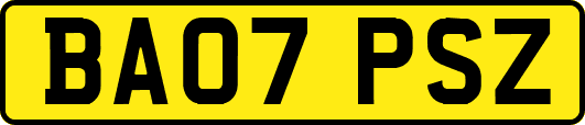 BA07PSZ