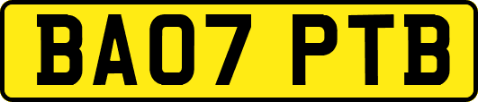 BA07PTB