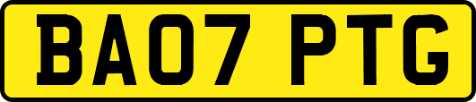 BA07PTG