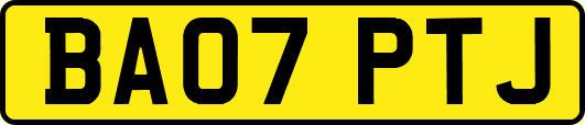 BA07PTJ
